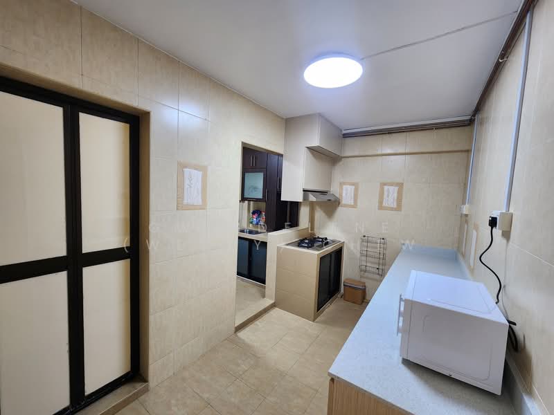 601 Woodlands Drive 42, 601 Woodlands Drive 42, 1 Bedroom, 1,000 sqft, HDB Flat For Rent, by Gwendelene (Wendy) Chew, 25412079 - PropertyGuru.com.sg