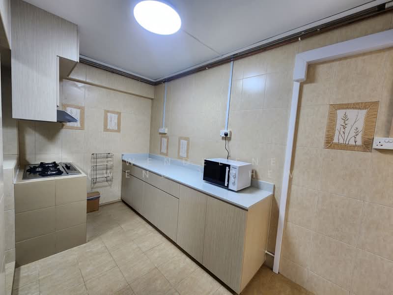 601 Woodlands Drive 42, 601 Woodlands Drive 42, 1 Bedroom, 1,000 sqft, HDB Flat For Rent, by Gwendelene (Wendy) Chew, 25412079 - PropertyGuru.com.sg