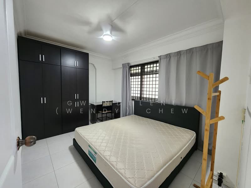 For Rent - 601 Woodlands Drive 42