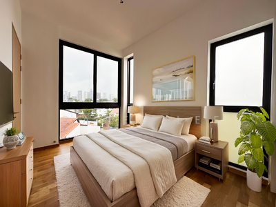 For Rent - Peak Residence