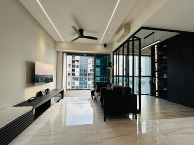 For Rent - The Alps Residences