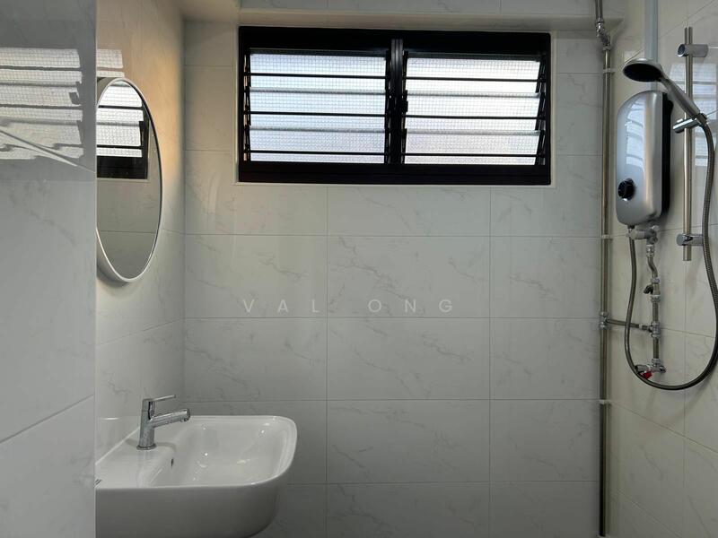 211 Bishan (Master): Toilet