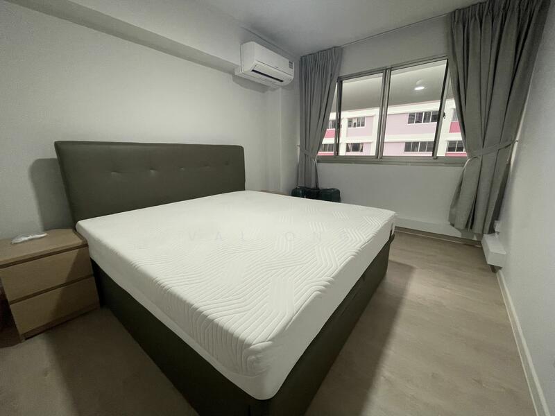248 Bishan (Common): Common Room 