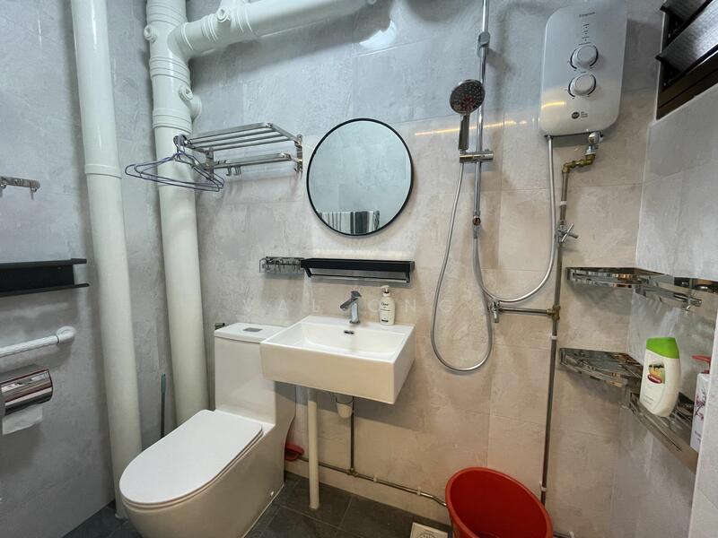 248 Bishan (Common): Toilet