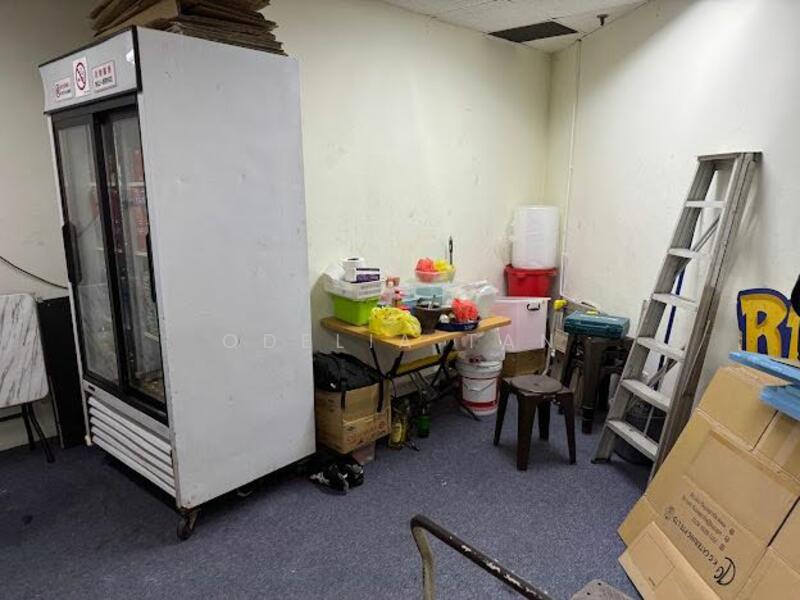 Sultan Plaza, 100 Jalan Sultan, 527 sqft, Food & Beverage For Sale, by Odelia Tan, 25412325 - CommercialGuru.com.sg