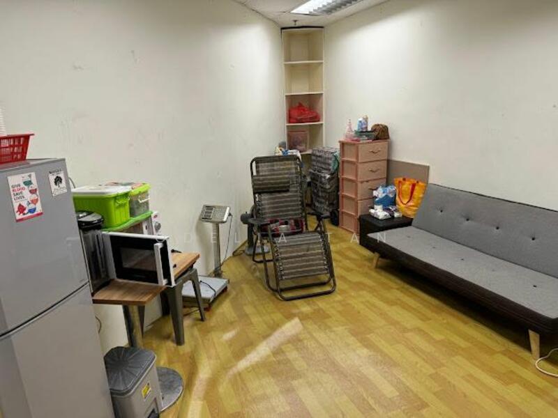 Sultan Plaza, 100 Jalan Sultan, 527 sqft, Food & Beverage For Sale, by Odelia Tan, 25412325 - CommercialGuru.com.sg