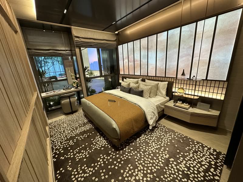 The Collective At One Sophia Condominium For Sale at S$ 1,223,000 | PropertyGuru Singapore