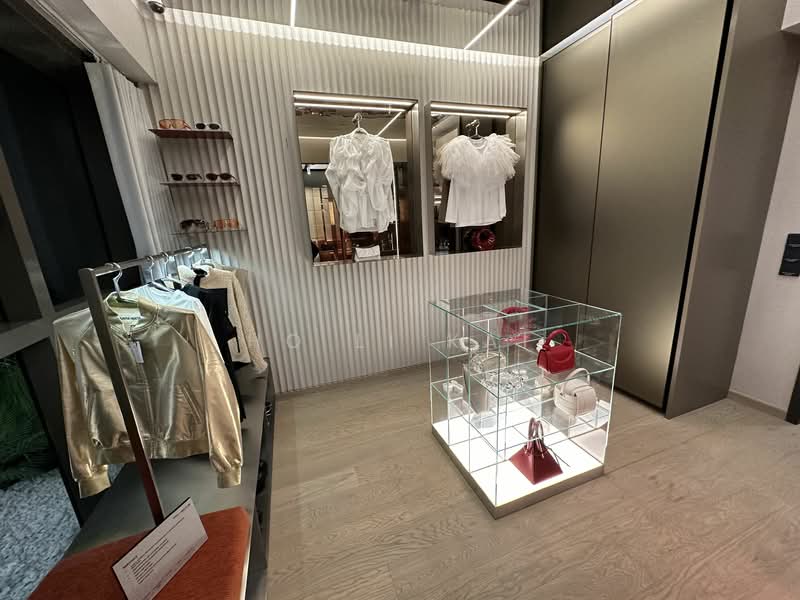 The Collective At One Sophia Condominium For Sale at S$ 1,223,000 | PropertyGuru Singapore