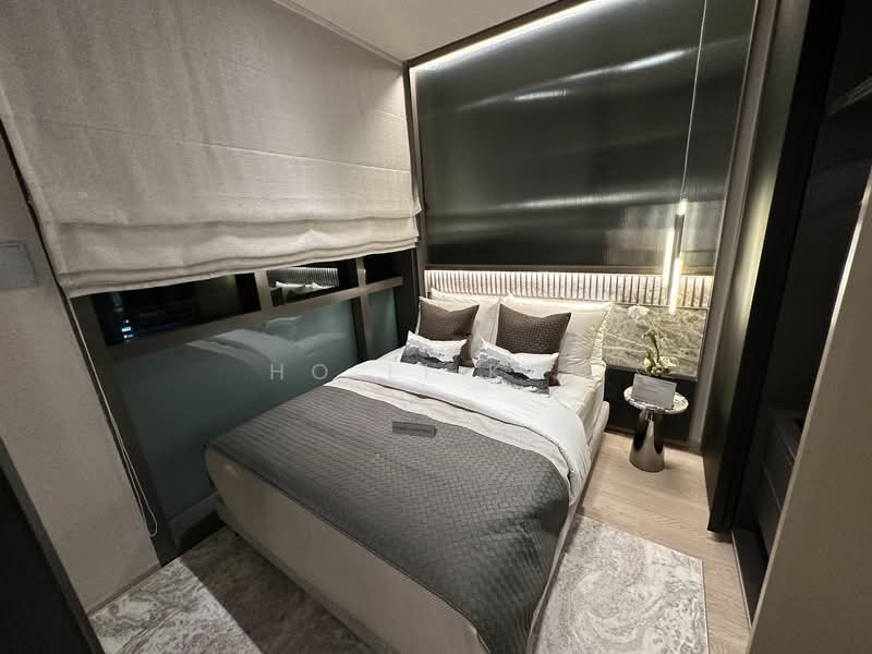 The Collective At One Sophia Condominium For Sale at S$ 1,223,000 | PropertyGuru Singapore