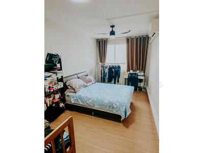 For Rent - 743 Jurong West Street 73