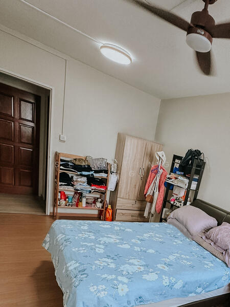 For Rent - 743 Jurong West Street 73
