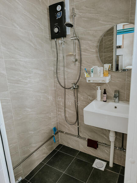 For Rent - 743 Jurong West Street 73