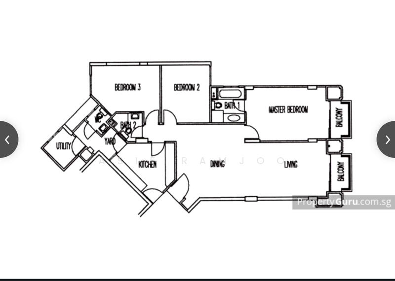 For Rent Melville Park