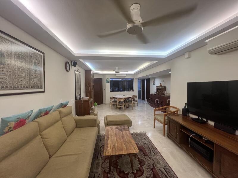 For Rent - Melville Park