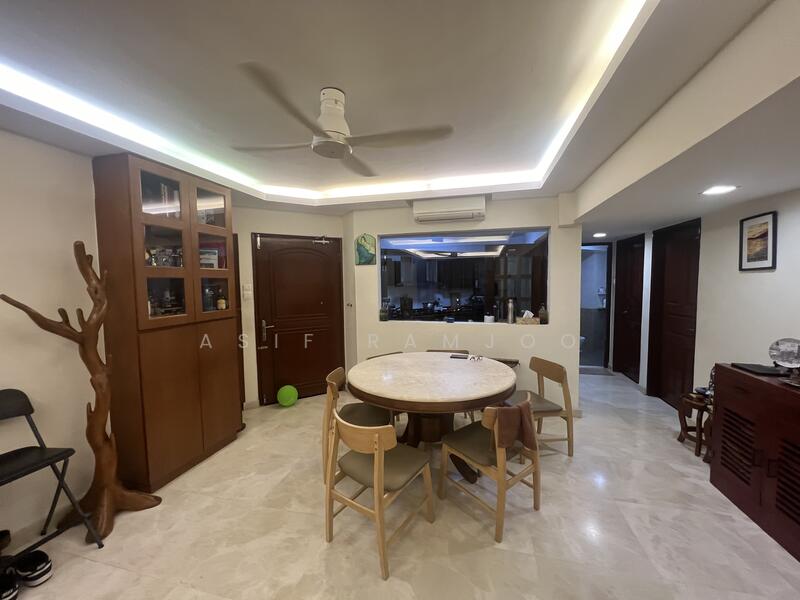 For Rent - Melville Park