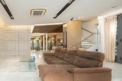 For Sale - Serangoon Garden Estate