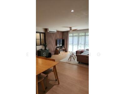 For Rent - 87 Telok Blangah Heights