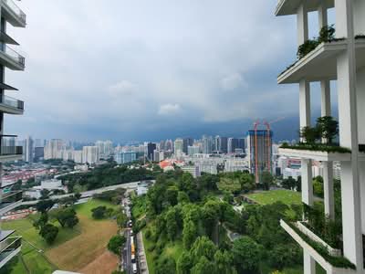 For Rent - One Pearl Bank