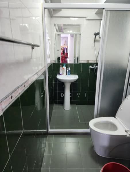 Melville Park, 16 Simei Street 1, Room Rental, 130 sqft, Apartment For Rent, by S. Devi, 25412472 - PropertyGuru.com.sg