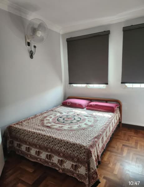 Melville Park, 16 Simei Street 1, Room Rental, 130 sqft, Apartment For Rent, by S. Devi, 25412472 - PropertyGuru.com.sg