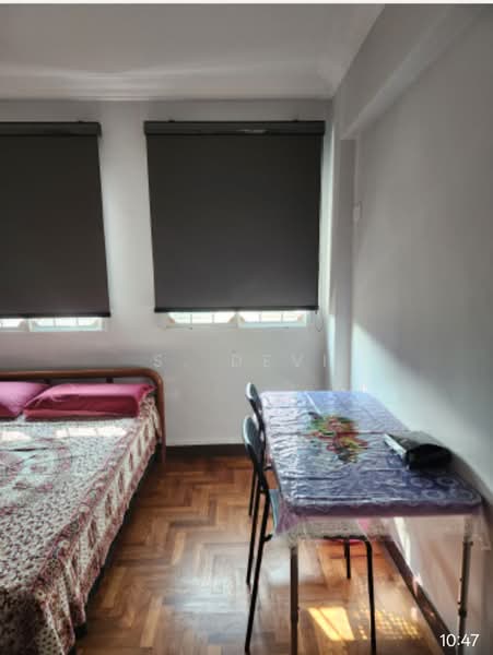 Melville Park, 16 Simei Street 1, Room Rental, 130 sqft, Apartment For Rent, by S. Devi, 25412472 - PropertyGuru.com.sg