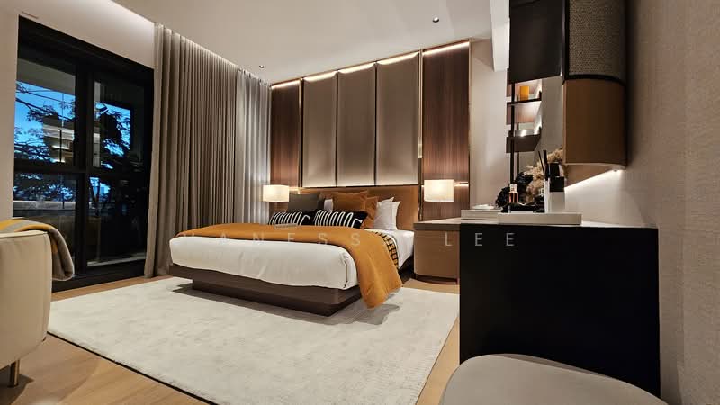 MEYER BLUE, 83 Meyer Road, 3 Bedrooms, 1,141 sqft, Condominium For Sale, by Vanessa Lee, 25412477 - PropertyGuru.com.sg