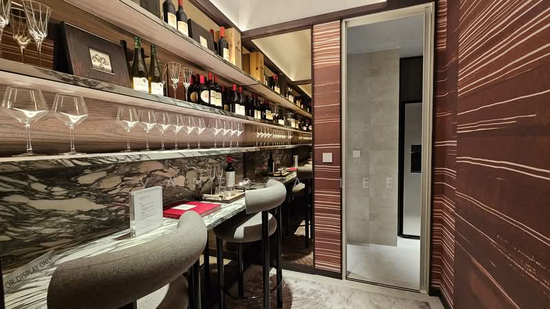 MEYER BLUE, 83 Meyer Road, 3 Bedrooms, 1,141 sqft, Condominium For Sale, by Vanessa Lee, 25412477 - PropertyGuru.com.sg
