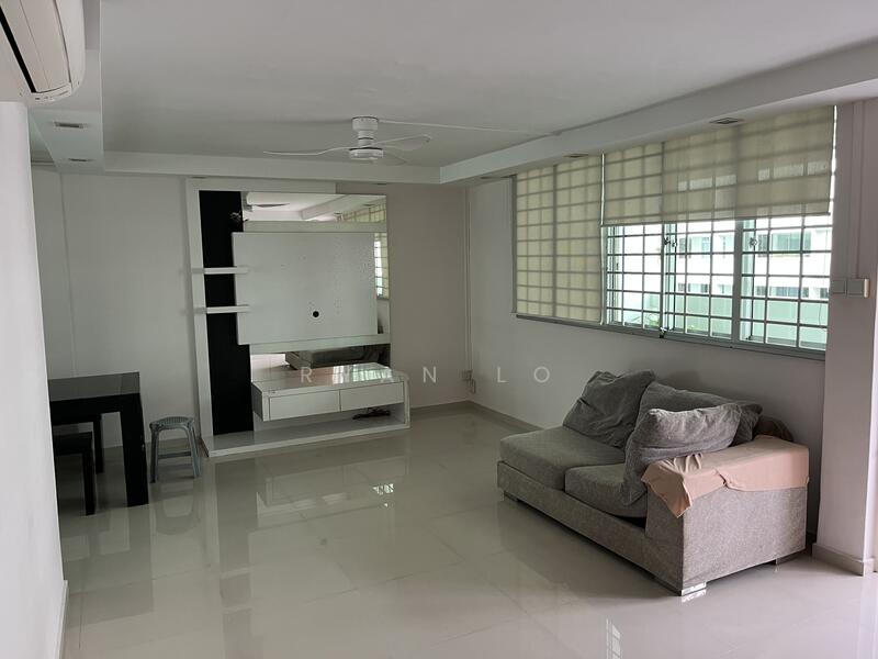 For Rent - 109 Bishan Street 12