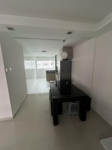 For Rent - 109 Bishan Street 12