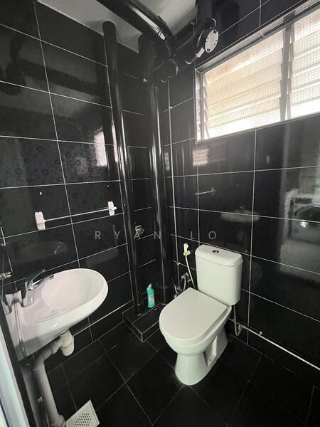 For Rent - 109 Bishan Street 12