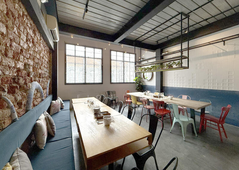Purvis Street Shophouse, Purvis Street, 2,025 sqft, Food & Beverage For Rent, by Fion Tan, 25412503 - CommercialGuru.com.sg