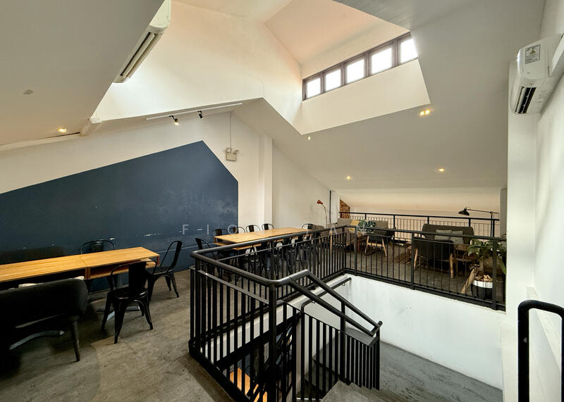 Purvis Street Shophouse, Purvis Street, 2,025 sqft, Food & Beverage For Rent, by Fion Tan, 25412503 - CommercialGuru.com.sg