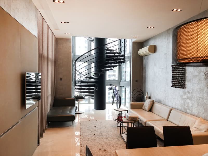 The Montana, 8 Jalan Mutiara, 4 Bedrooms, 2,433 sqft, Condominium For Sale, by Ken Ng, 25412517 - PropertyGuru.com.sg