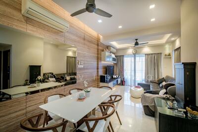 For Sale - The Parc Condominium