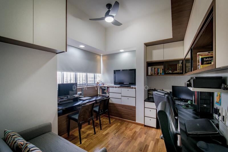 For Sale - The Parc Condominium