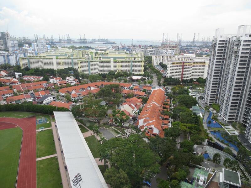 For Sale - The Parc Condominium