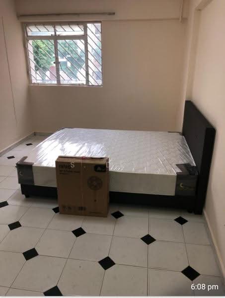 202 Serangoon Central, 202 Serangoon Central, Hougang / Punggol / Sengkang, Room Rental, 130 sqft, HDB Flat For Rent, by S. Devi, 25412581 - PropertyGuru.com.sg