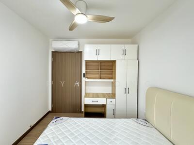 For Rent - 437B Northshore Drive