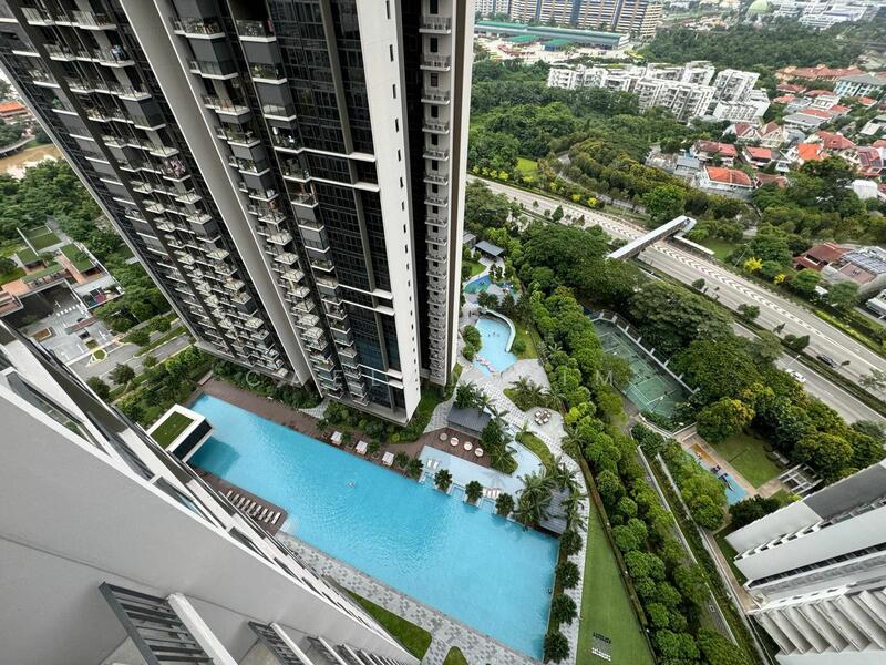 Whistler Grand, 109 West Coast Vale, 2 Bedrooms, 614 sqft, Condominium For Rent, by Caelan Lim, 25412679 - PropertyGuru.com.sg