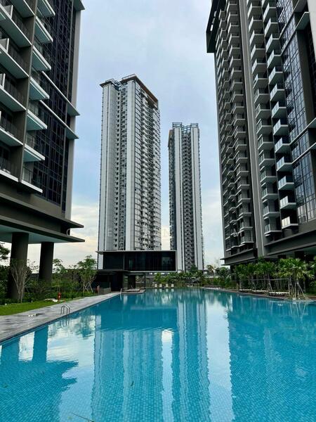 Whistler Grand, 109 West Coast Vale, 2 Bedrooms, 614 sqft, Condominium For Rent, by Caelan Lim, 25412679 - PropertyGuru.com.sg