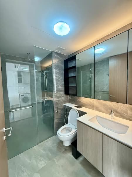 Whistler Grand, 109 West Coast Vale, 2 Bedrooms, 614 sqft, Condominium For Rent, by Caelan Lim, 25412679 - PropertyGuru.com.sg