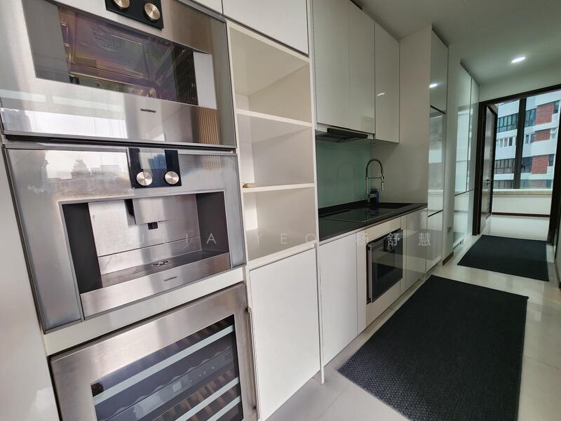 The Scotts Tower, 38 Scotts Road, 2 Bedrooms, 667 sqft, Condominium For Rent, by Julia Yeo 杨舒慧, 25412681 - PropertyGuru.com.sg
