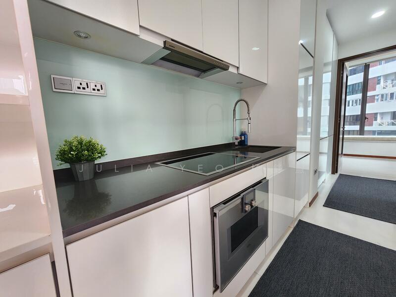 The Scotts Tower, 38 Scotts Road, 2 Bedrooms, 667 sqft, Condominium For Rent, by Julia Yeo 杨舒慧, 25412681 - PropertyGuru.com.sg