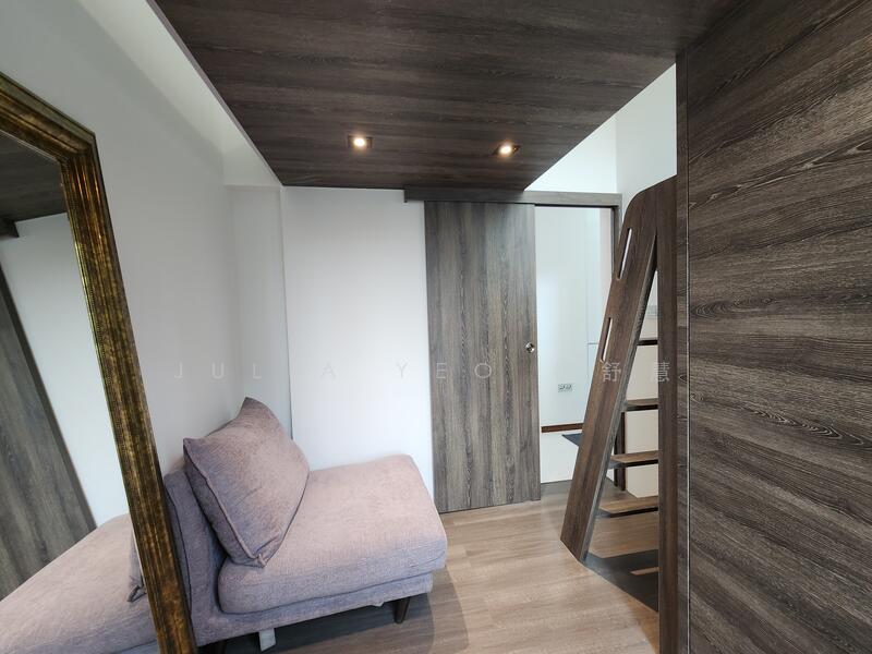 The Scotts Tower, 38 Scotts Road, 2 Bedrooms, 667 sqft, Condominium For Rent, by Julia Yeo 杨舒慧, 25412681 - PropertyGuru.com.sg