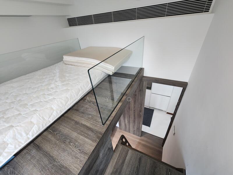The Scotts Tower, 38 Scotts Road, 2 Bedrooms, 667 sqft, Condominium For Rent, by Julia Yeo 杨舒慧, 25412681 - PropertyGuru.com.sg