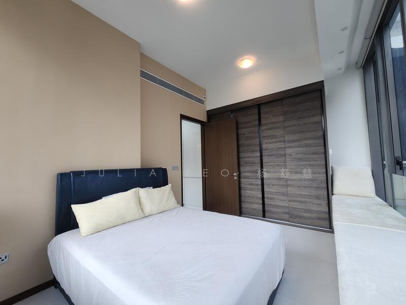 The Scotts Tower, 38 Scotts Road, 2 Bedrooms, 667 sqft, Condominium For Rent, by Julia Yeo 杨舒慧, 25412681 - PropertyGuru.com.sg