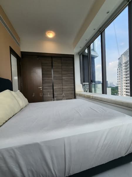 The Scotts Tower, 38 Scotts Road, 2 Bedrooms, 667 sqft, Condominium For Rent, by Julia Yeo 杨舒慧, 25412681 - PropertyGuru.com.sg