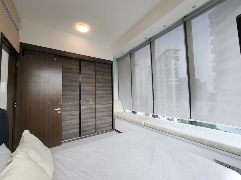 The Scotts Tower, 38 Scotts Road, 2 Bedrooms, 667 sqft, Condominium For Rent, by Julia Yeo 杨舒慧, 25412681 - PropertyGuru.com.sg