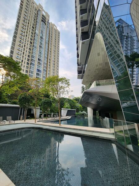 The Scotts Tower, 38 Scotts Road, 2 Bedrooms, 667 sqft, Condominium For Rent, by Julia Yeo 杨舒慧, 25412681 - PropertyGuru.com.sg