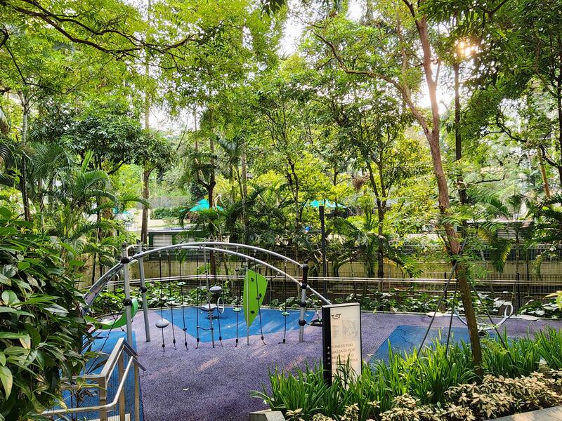 The Scotts Tower, 38 Scotts Road, 2 Bedrooms, 667 sqft, Condominium For Rent, by Julia Yeo 杨舒慧, 25412681 - PropertyGuru.com.sg
